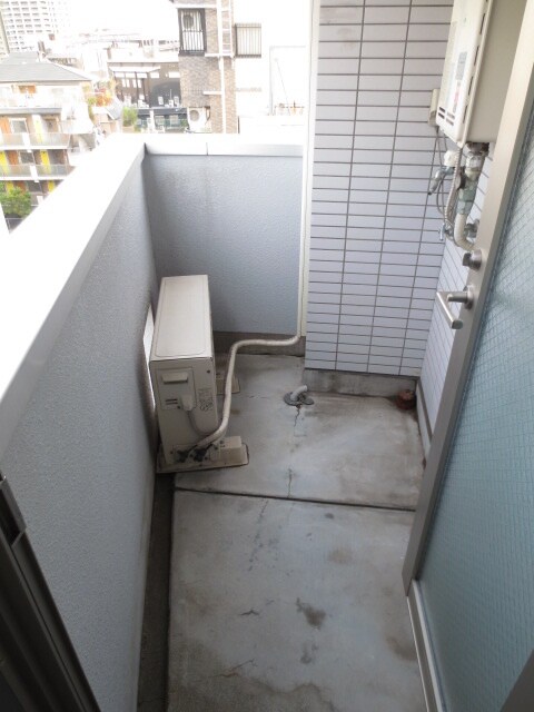 物件内観写真14　(ベランダ・バルコニー)