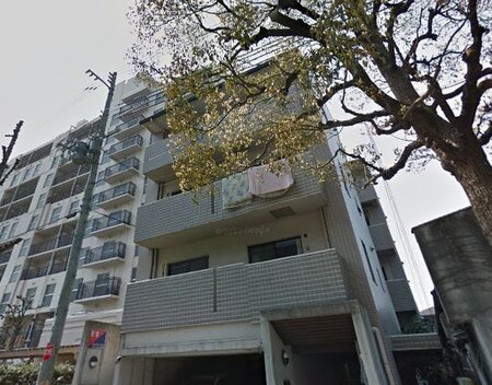 バレル甲子園外観写真