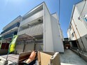 仮）クリエオーレ一津屋Ⅰ