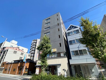 エレガンスシェル　パートⅡ外観写真