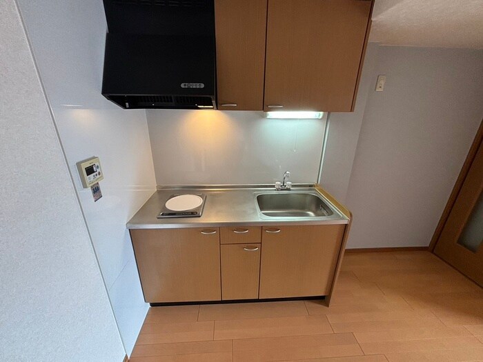 物件内観写真7　(キッチン)