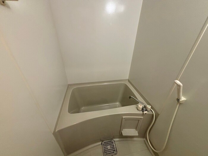 物件内観写真9　(バス／シャワールーム等)