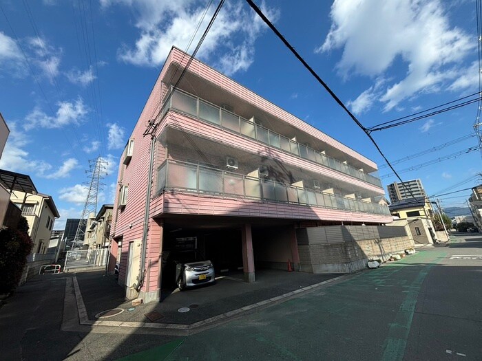 物件外観写真5　(外観写真)