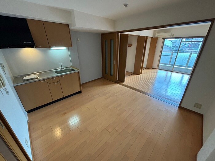 物件内観写真12　(居室)