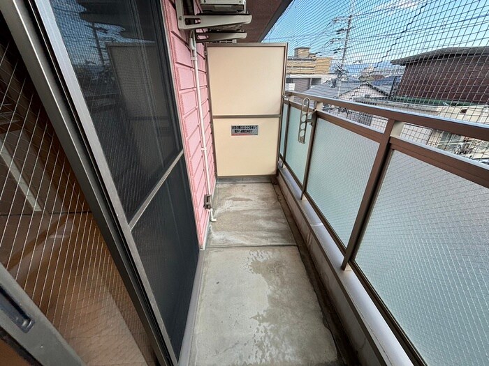 物件内観写真15　(ベランダ・バルコニー)