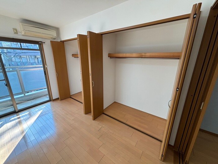 物件内観写真19　(収納)