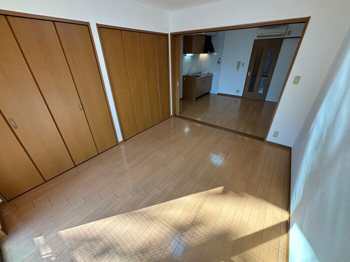 物件内観写真20　(居室)