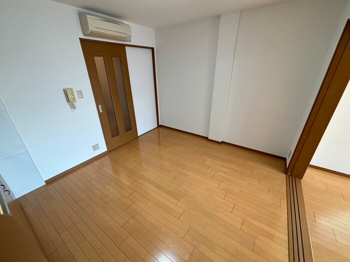 物件内観写真21　(居室)