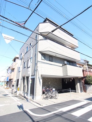 メゾンドオリ－ブ外観写真