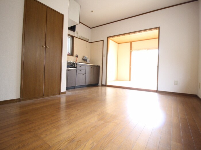 物件内観写真7　(内観写真)