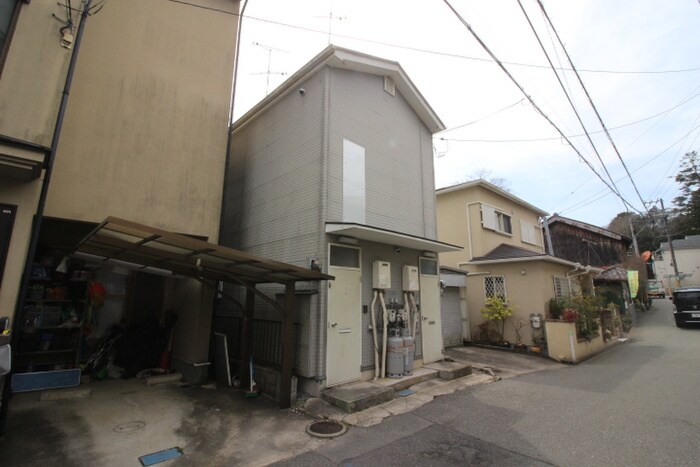 物件外観写真6　(外観写真)