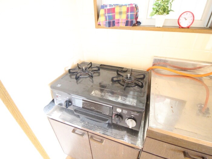 物件内観写真12　(キッチン)