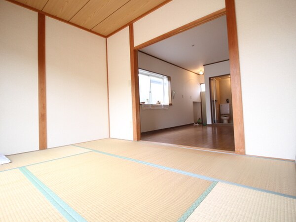 居室