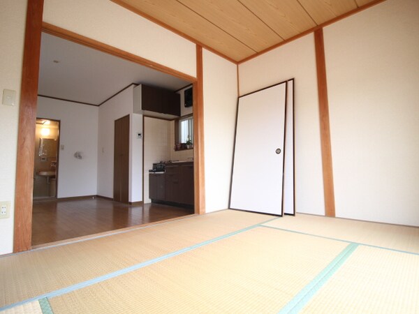 居室
