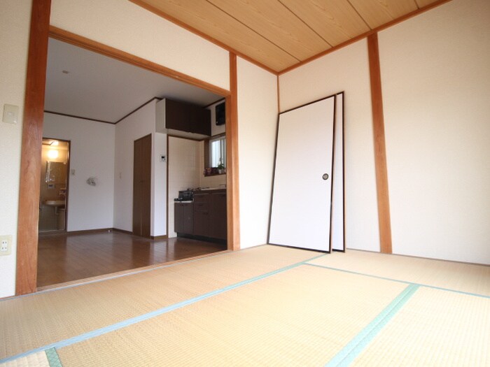 物件内観写真15　(居室)