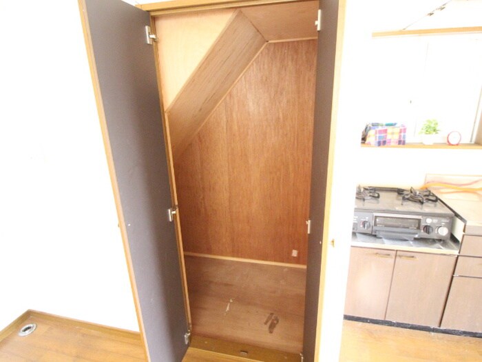 物件内観写真19　(収納)