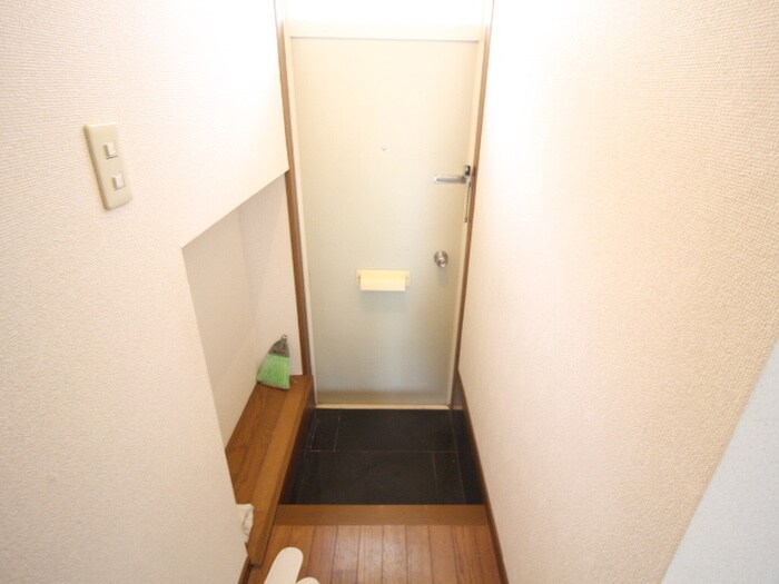 物件内観写真20　(廊下)