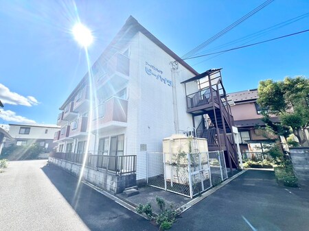 ア－バンハイツ　ビ－ハイブ外観写真