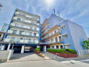 ウィンディ田中外観写真