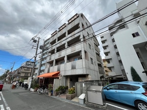 ＳＵＣＣＥＳＳ江坂外観写真