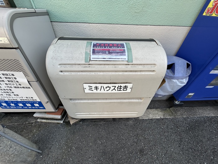 外観写真