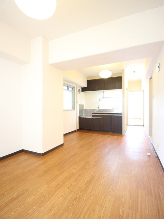 物件内観写真10　(居室)