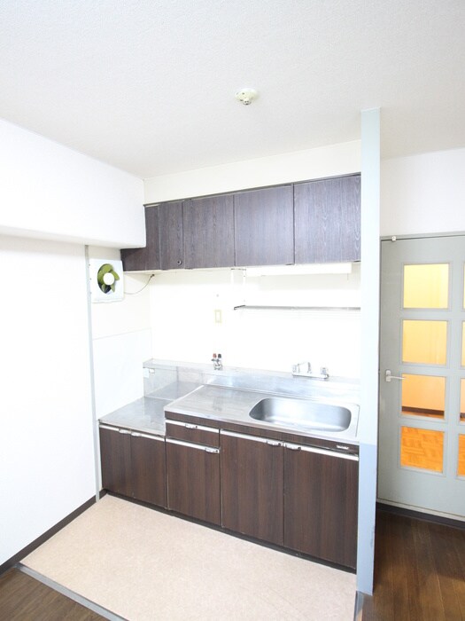 物件内観写真10　(キッチン)