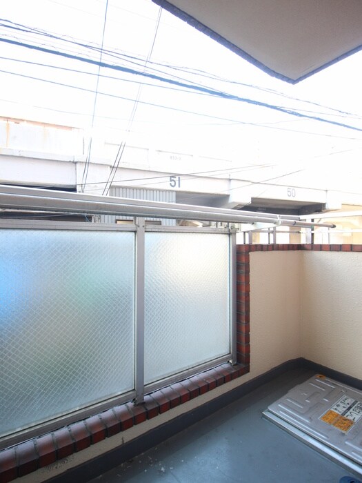 物件内観写真21　(ベランダ・バルコニー)