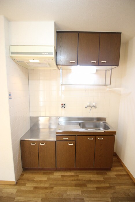 物件内観写真7　(キッチン)