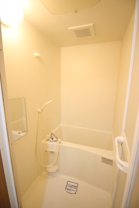 物件内観写真9　(バス／シャワールーム等)