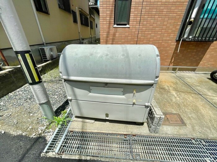 物件外観写真6　(建物設備)