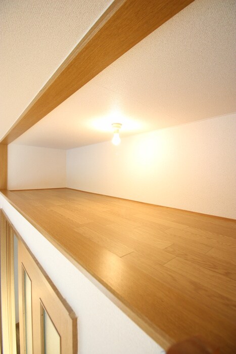 物件内観写真16　(ロフト)