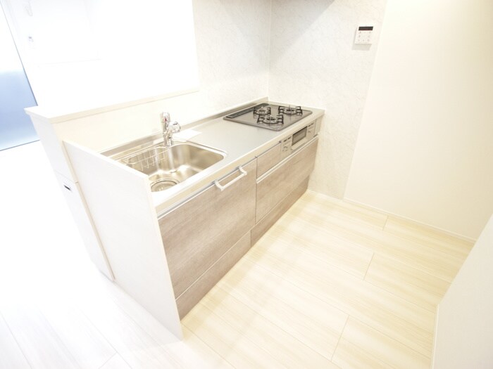 物件内観写真8　(キッチン)