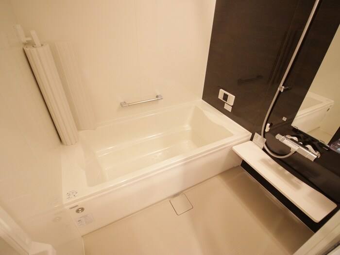 物件内観写真12　(バス／シャワールーム等)