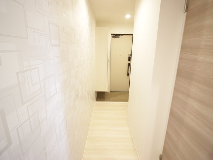 物件内観写真18　(廊下)