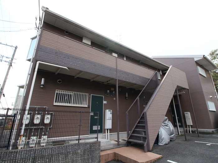 ハイツ吉野