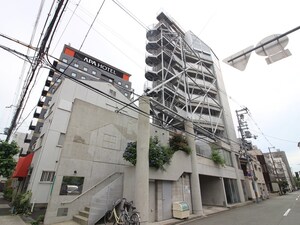 ニューライフビル外観写真