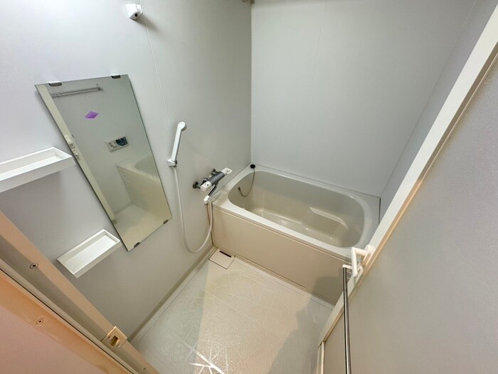 物件内観写真9　(バス／シャワールーム等)