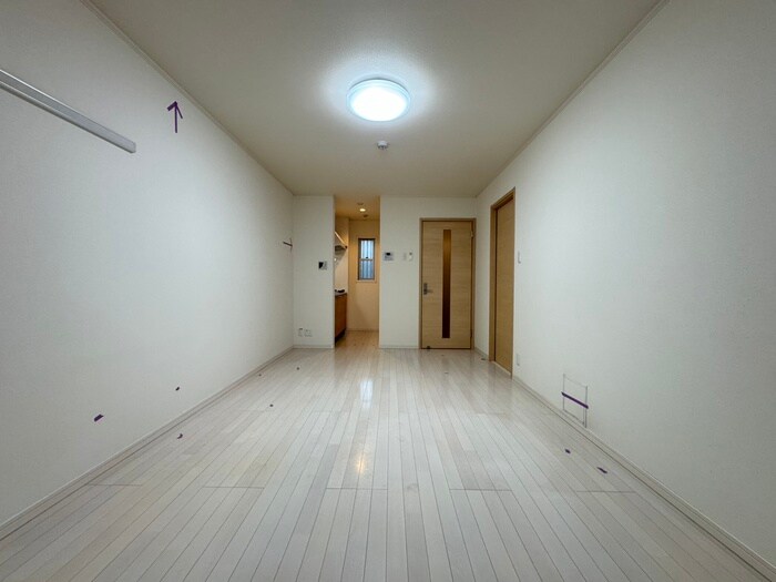 物件内観写真12　(居室)