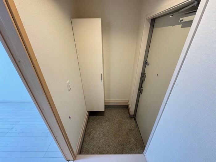 物件内観写真20　(玄関)