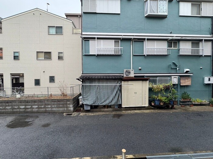 物件内観写真22　(ベランダ・バルコニー)