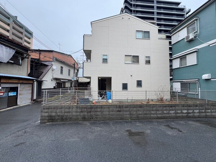 物件内観写真22　(周辺環境)