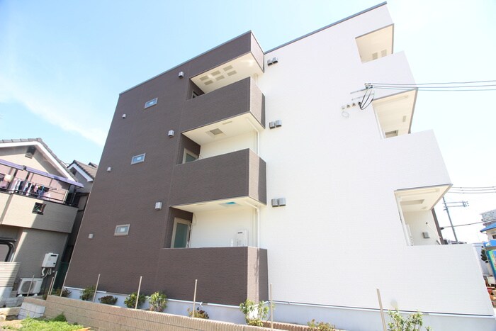 物件外観写真4　(外観写真)