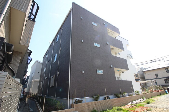 物件外観写真5　(外観写真)