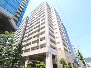 メゾンドール千里中央（406）外観写真