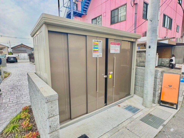 物件外観写真5　(建物設備)