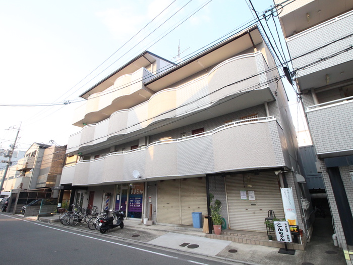 外観写真