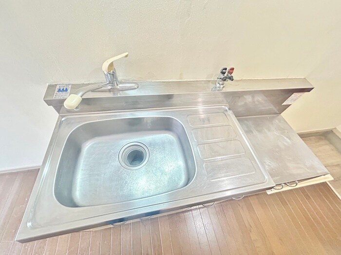 物件内観写真10　(キッチン)