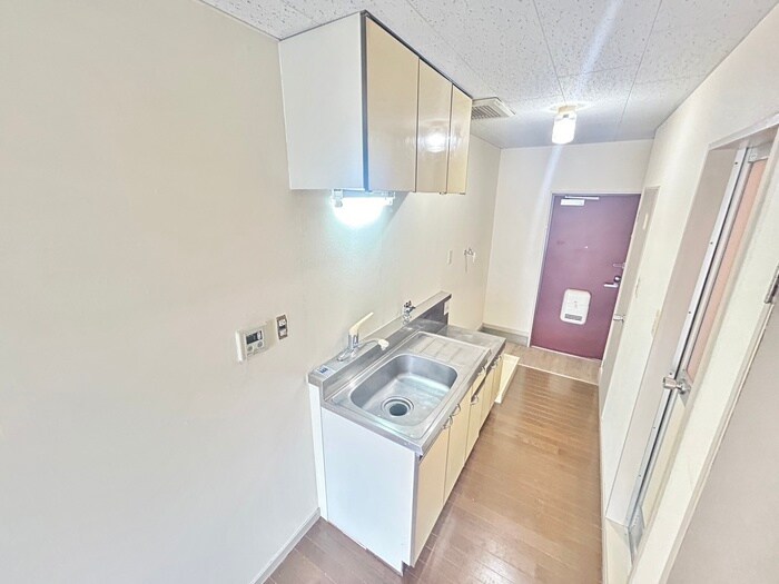 物件内観写真11　(キッチン)