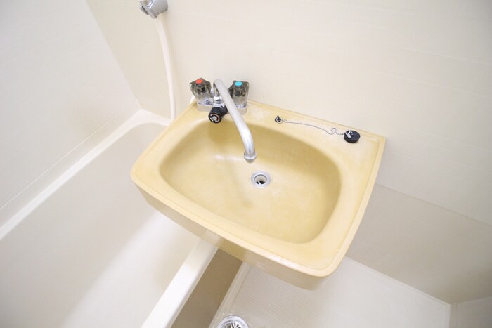 物件内観写真15　(洗面)